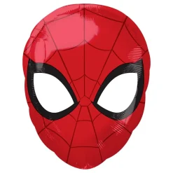 Best Reithmüller Europe GmbH Folieballon Spider-Man Hoved