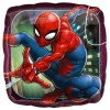 Clearance Reithmüller Europe GmbH Folieballon Spider-Man Kvadrat