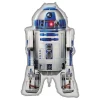 Globos Europe B.V. Folieballon Star Wars R2-D2 - Balloner