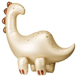 Discount PartyDeco sp. z o.o. Folieballon Stående Brontosaurus