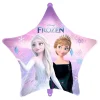 Hisab/Joker Company AB Folieballon Stjerne Frozen 2 - Balloner