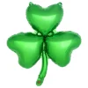 ESPA NV Folieballon St Patricks Day Trekløver Form - Oppyntning|Balloner