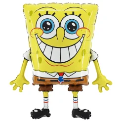 Hot Ballongkungen AB Folieballon SvampeBob Firkant