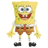 Reithmüller Europe GmbH Folieballon SvampeBob Firkant Shape - Merchandise|Balloner