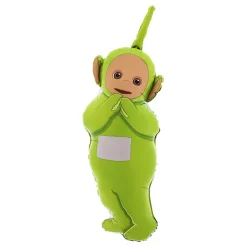 Ballongkungen AB Folieballon Teletubbies Dipsy Shape - Merchandise|Balloner