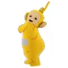 Ballongkungen AB Folieballon Teletubbies Laa-Laa Shape