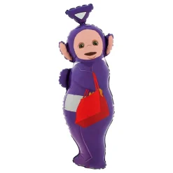 New Ballongkungen AB Folieballon Teletubbies Tinky Winky Shape