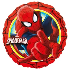 Sale Reithmüller Europe GmbH Folieballon Ultimate Spider-Man