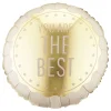 PartyDeco sp. z o.o. Folieballon You Are The Best - Balloner