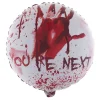 Hot ESPA NV Folieballon You're Next