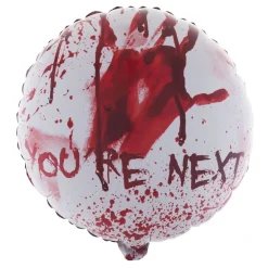 Hot ESPA NV Folieballon You're Next