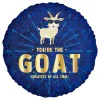 Discount Globos Europe B.V. Folieballon You're the GOAT