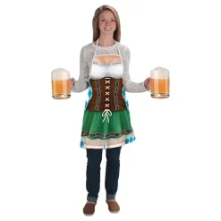 Online Three Sixty Degrees Ltd Forklæde Oktoberfestpige