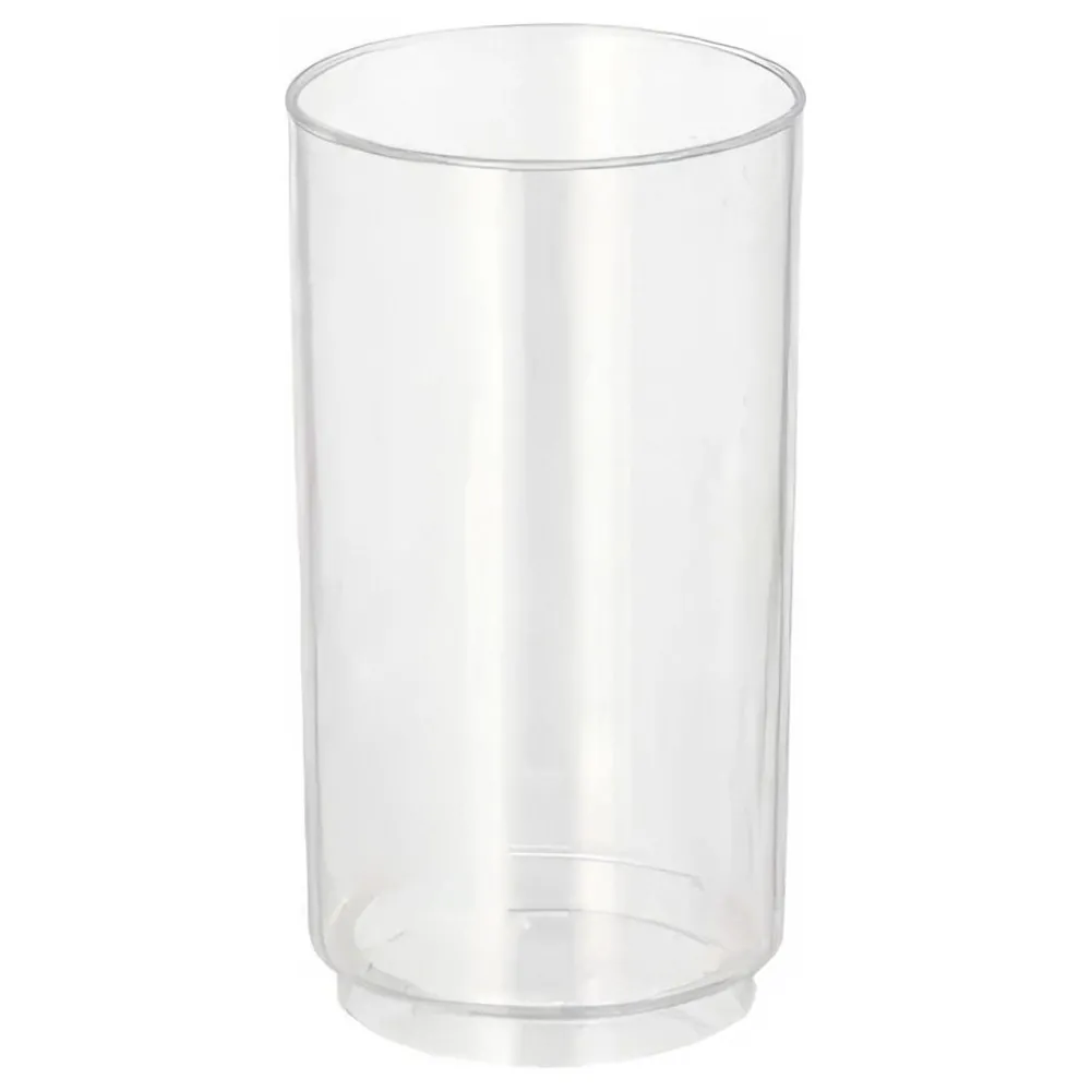 Papstar Sverige AB Forme Fingerfood Cylinder Transparent - Servering|Borddækning