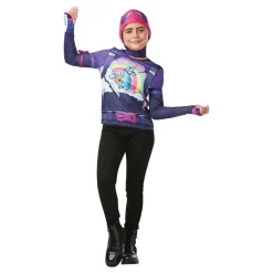 Discount Rubies Netherland B.V. Fortnite Brite Bomber Teen Budget Kostume