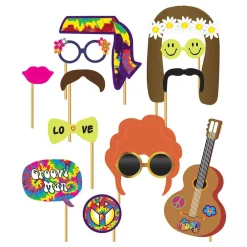 Online Fiestas Guirca, S.L Fotoprops Hippie