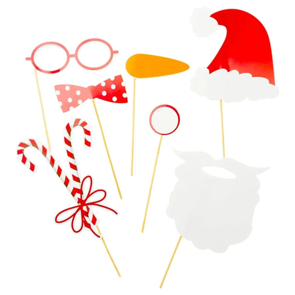 Design House 95 AB Fotoprops Jul - Tilbehør|Oppyntning