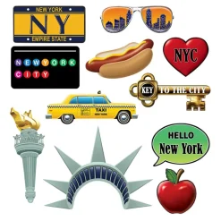 Hot Three Sixty Degrees Ltd Fotoprops New York City