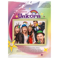 Out of the blue KG Fotoprops Unicorn - Tilbehør|Oppyntning