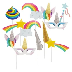 Out of the blue KG Fotoprops Unicorn - Tilbehør|Oppyntning