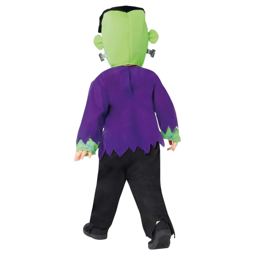 Discount Reithmüller Europe GmbH Frankensteins Monster Børnekostume