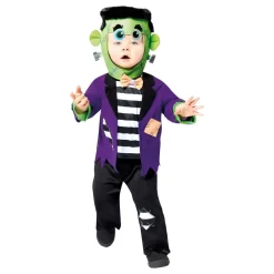 Discount Reithmüller Europe GmbH Frankensteins Monster Børnekostume