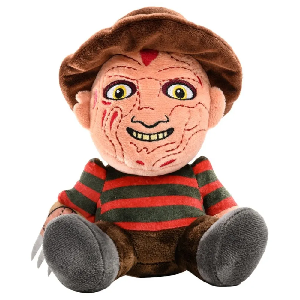 Rubies Netherland B.V. Freddy Krueger bamse - Spil & Leg|Hobby & Fritid