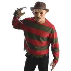 Hot Rubies Netherland B.V. Freddy Krueger Deluxe Kostume
