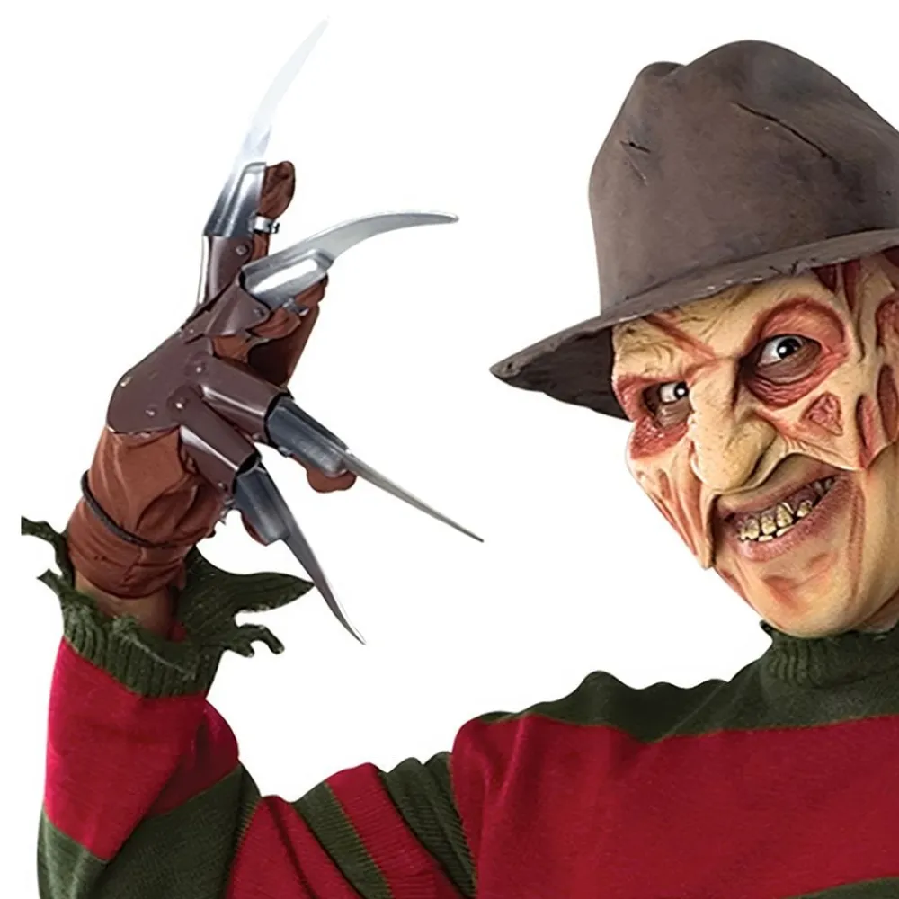 New Rubies Netherland B.V. Freddy Krueger Handske