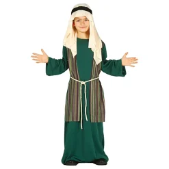 Best Fiestas Guirca, S.L Fårehyrde Børnekostume