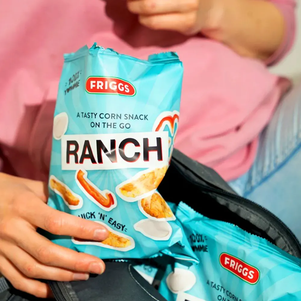 Clearance ERT Godis AB Friggs Mini Majskager Ranch
