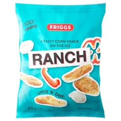 Clearance ERT Godis AB Friggs Mini Majskager Ranch