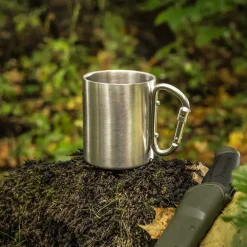 Gadget Master sp. z o.o. sp.k. Friluftskrus med Karabinhage - Hobby & Fritid|Hjem & Husholdning