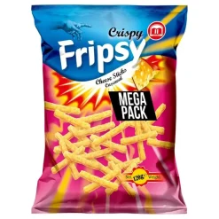 Best USA Godis AB Fripsy Crispy Sticks Cheese