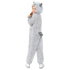 Reithmüller Europe GmbH Får Jumpsuit Børnekostume - Udklædningskostumer|Kostumetema