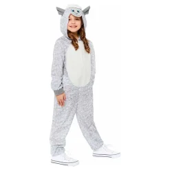 Reithmüller Europe GmbH Får Jumpsuit Børnekostume - Udklædningskostumer|Kostumetema