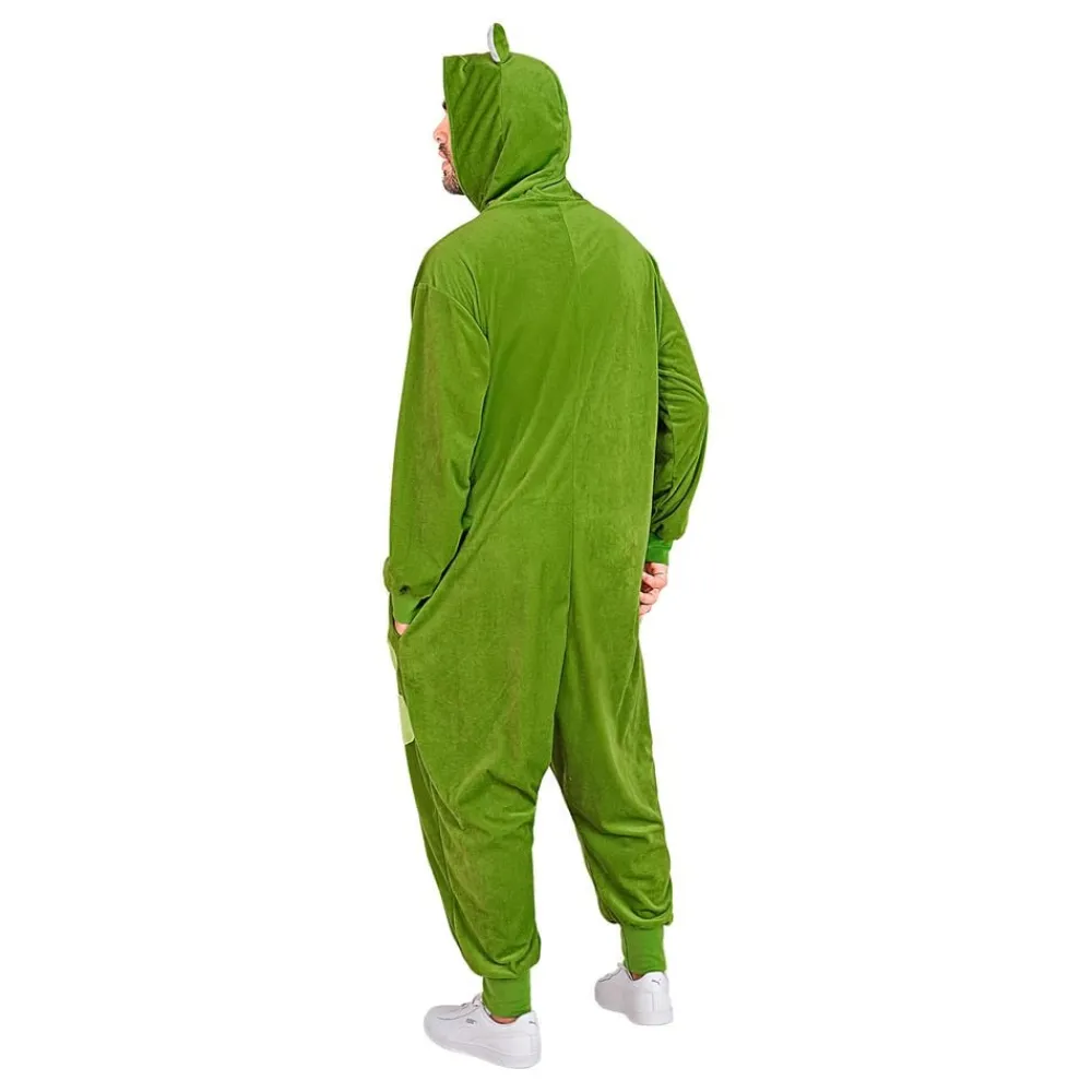 Discount Widmann S.r.l. Frø Onesie Kostume
