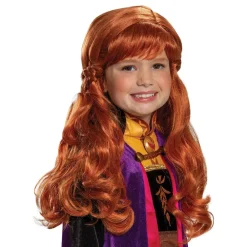 Outlet Jakks Europe B.V. Frozen Anna Børneparyk