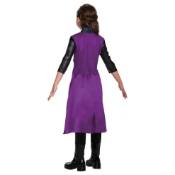 Jakks Europe B.V. Frozen Anna Travel Børnekostume - Udklædningskostumer|Kostumetema