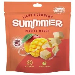Online US2U AB Frysetørret Frugt Mango