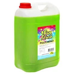 Best ERT Godis AB Fun Slush Koncentrat Piggonino