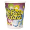 ERT Godis AB Fun Slush Papkrus - Borddækning|Drikkevarer