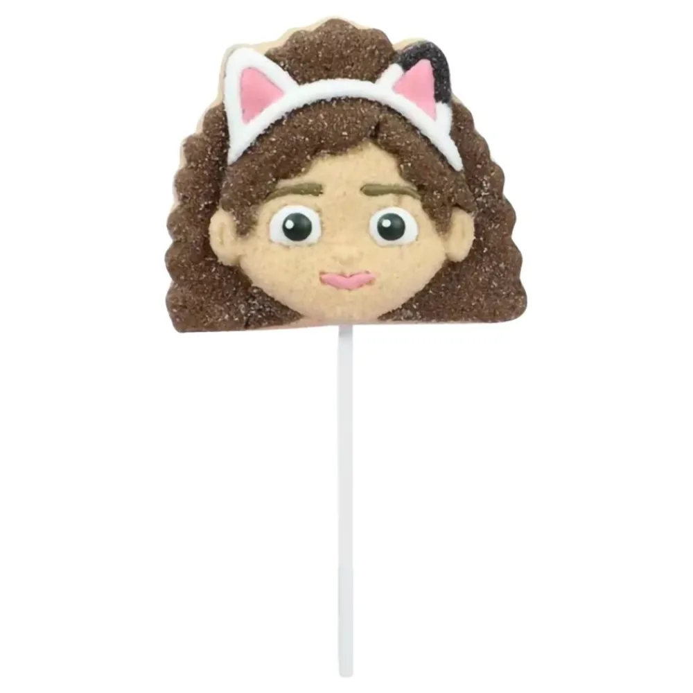 Discount ERT Godis AB Gabbys Dukkehus Marshmallows Slikkepind