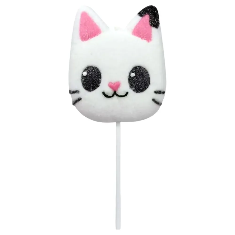 Discount ERT Godis AB Gabbys Dukkehus Marshmallows Slikkepind