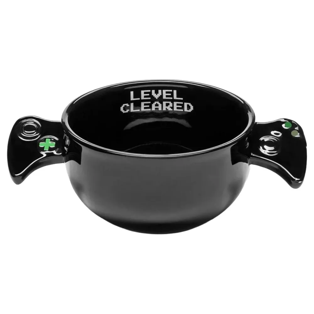 Hot Gadget Master sp. z o.o. sp.k. Gamerskål med underlag