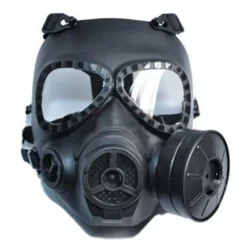 Best Gadget Master sp. z o.o. sp.k. Gasmaske Deluxe