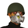 Online Fiestas Guirca, S.L Gasmaske Grå
