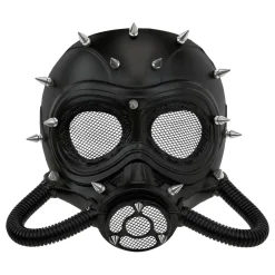 Hot Widmann S.r.l. Gasmask med nitter