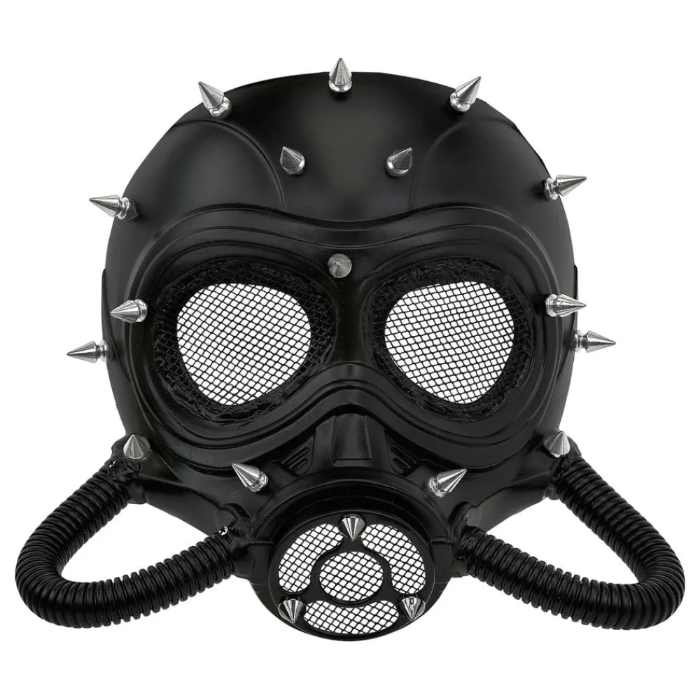 Hot Widmann S.r.l. Gasmask med nitter