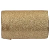 Santex Gavebånd Guld/Glitter - Gaveindpakning